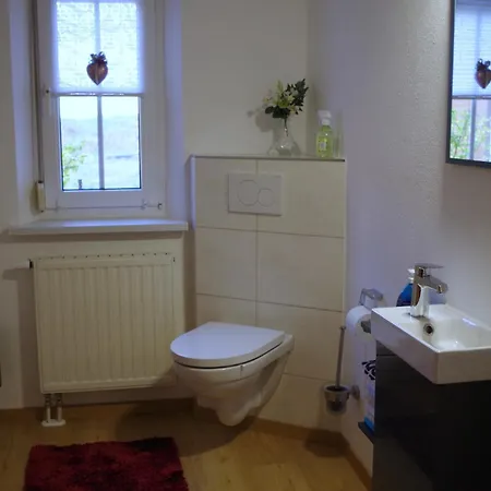 Linde Apartman